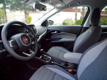 Fiat Tipo sedan na predaj vo Fiat Trnava Tanex