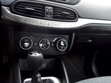 Fiat Tipo sedan na predaj vo Fiat Trnava Tanex