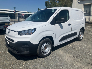 Akcia! Fiat Doblo Cargo VAN 1.5 MTJ 100k