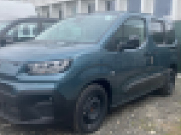 Fiat Doblo L1 Combi 100K
