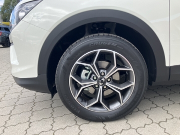 Novy KGM SsangYong Korando skladom ihned k odberu