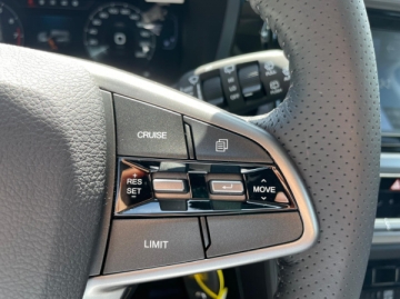 Novy KGM SsangYong Korando skladom ihned k odberu