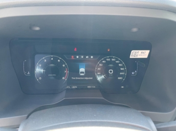 Novy KGM SsangYong Korando skladom ihned k odberu