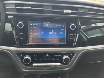 Novy KGM SsangYong Korando skladom ihned k odberu