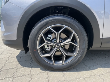 Novy KGM SsangYong Korando skladom ihned k odberu