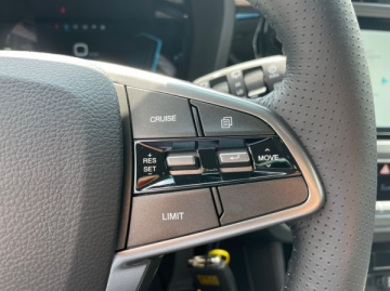 Novy KGM SsangYong Korando skladom ihned k odberu