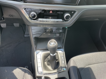 Novy KGM SsangYong Korando skladom ihned k odberu