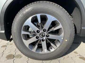 Novy KGM SsangYong Rexton ihned skladom dostupny