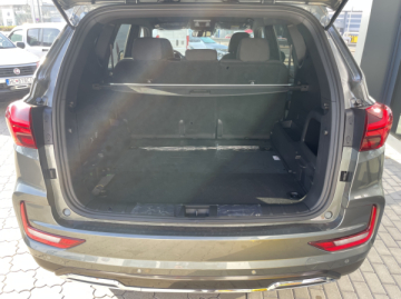 Novy KGM SsangYong Rexton ihned skladom dostupny