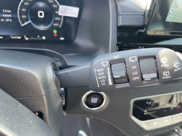 Novy KGM SsangYong Rexton ihned skladom dostupny