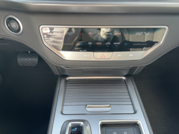 Novy KGM SsangYong Rexton ihned skladom dostupny