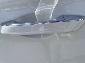 Novy KGM SsangYong Rexton ihned skladom dostupny