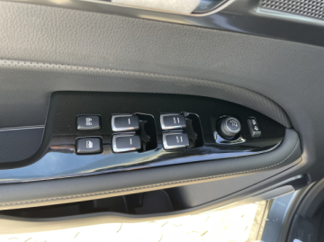 Novy KGM SsangYong Rexton ihned skladom dostupny