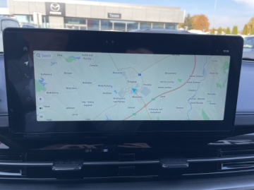 Novy KGM SsangYong Rexton ihned skladom dostupny