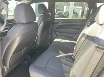 Novy KGM SsangYong Rexton ihned skladom dostupny