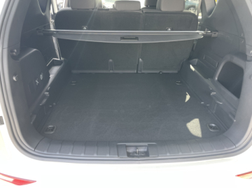 Novy KGM SsangYong Rexton ihned skladom dostupny