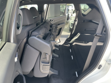 Novy KGM SsangYong Rexton ihned skladom dostupny