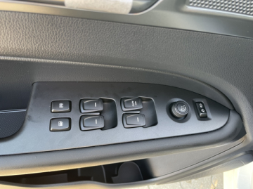 Novy KGM SsangYong Musso ihned skladom dostupny