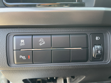 Novy KGM SsangYong Musso ihned skladom dostupny