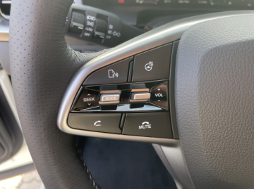 Novy KGM SsangYong Musso ihned skladom dostupny