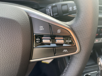 Novy KGM SsangYong Musso ihned skladom dostupny