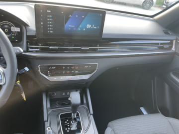 Novy KGM SsangYong Musso ihned skladom dostupny