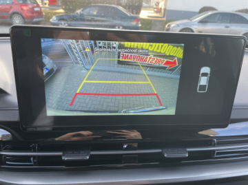 Novy KGM SsangYong Musso ihned skladom dostupny