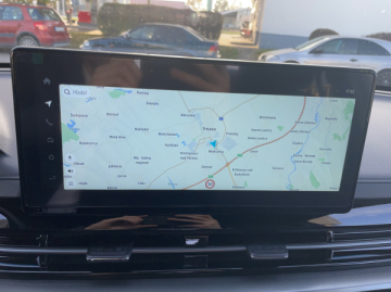 Novy KGM SsangYong Musso ihned skladom dostupny