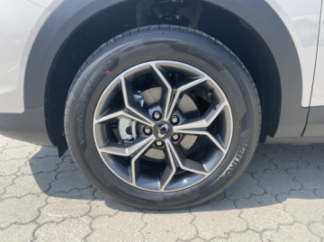 Novy KGM SsangYong Korando skladom ihned k odberu