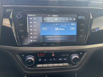 Novy KGM SsangYong Korando skladom ihned k odberu