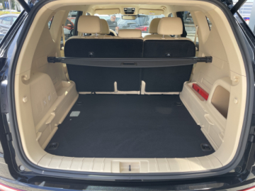 Novy KGM SsangYong Rexton ihned skladom dostupny