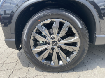 Novy KGM SsangYong Rexton ihned skladom dostupny