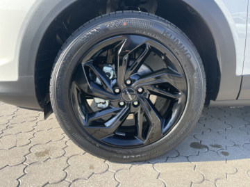 Novy KGM SsangYong Korando skladom ihned k odberu