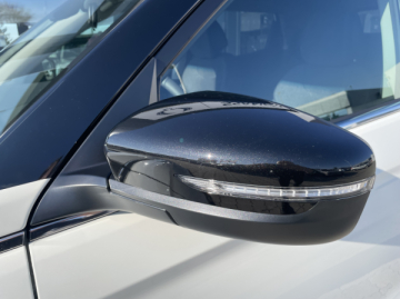 Novy KGM SsangYong Korando skladom ihned k odberu