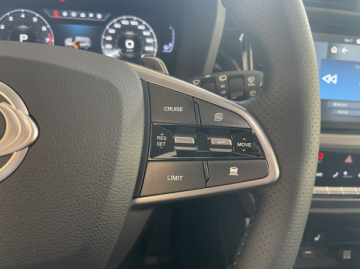 Novy KGM SsangYong Korando skladom ihned k odberu