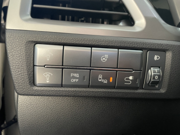 Novy KGM SsangYong Korando skladom ihned k odberu