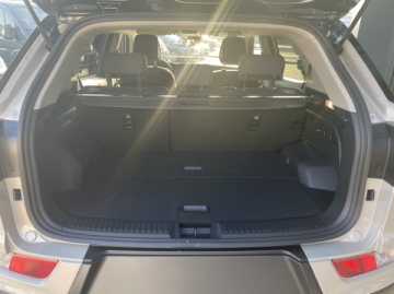 Novy KGM SsangYong Korando skladom ihned k odberu