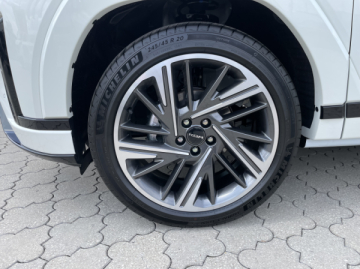 Novy KGM SsangYong ACTYON skladom ihned k odberu