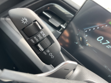 Novy KGM SsangYong ACTYON skladom ihned k odberu