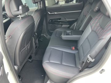 Novy KGM SsangYong ACTYON skladom ihned k odberu