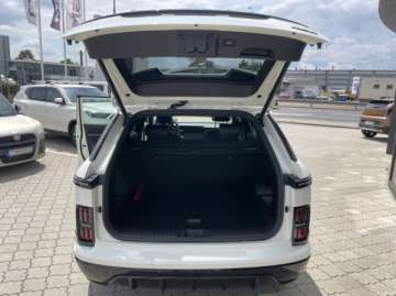 Novy KGM SsangYong ACTYON skladom ihned k odberu