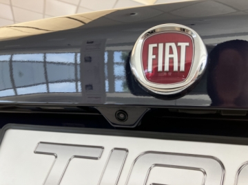 Fiat Tipo sedan