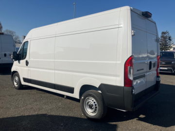 Fiat  Ducato L3H2 140K