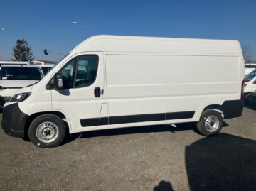 Fiat  Ducato L3H2 140K