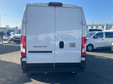 Fiat  Ducato L3H2 140K