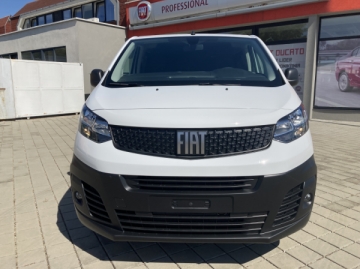 Nový Fiat Scudo Crew Cab 6 miest 2022 Na predaj, Nové Scudo, Scudo 2022
