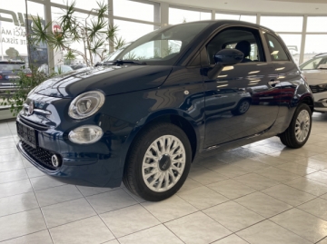 Fiat 500 dolce vita