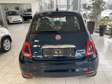 Fiat 500 dolce vita