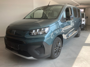 Fiat Doblo Combi 7 miestne 130K 8AT