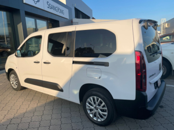 Fiat Doblo L2